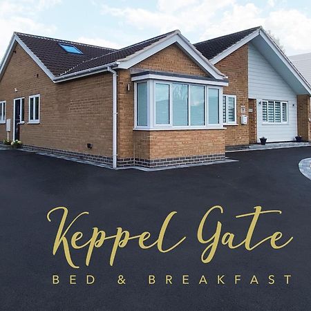 Keppel Gate B&B - Silver Birch Ensuite Room Overseal 外观 照片