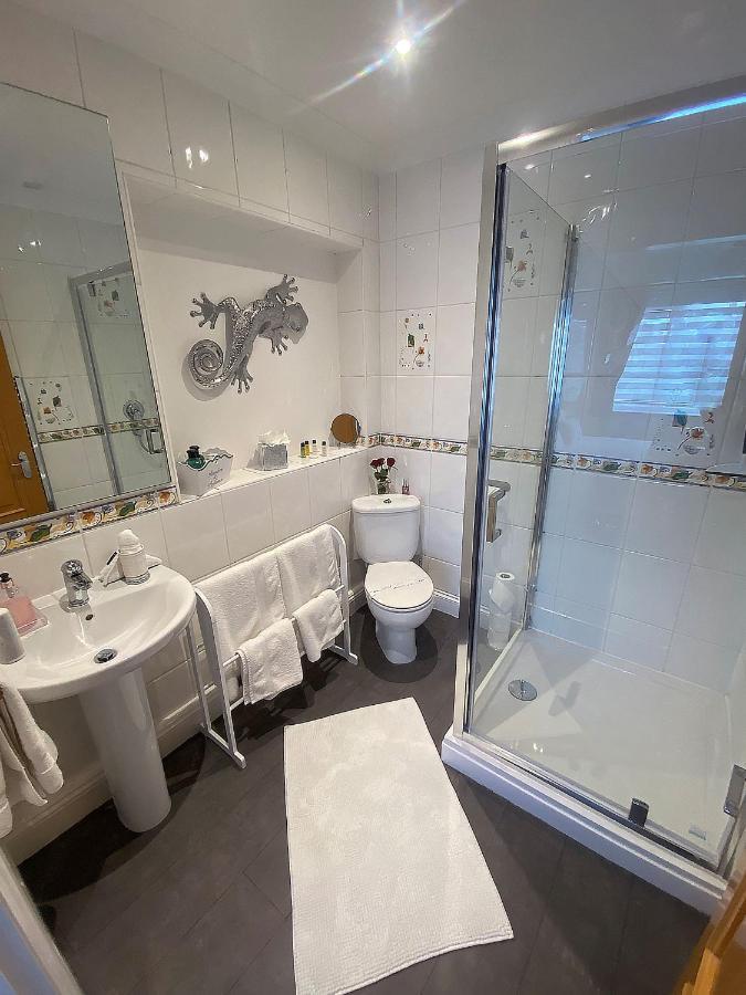 Keppel Gate B&B - Silver Birch Ensuite Room Overseal 外观 照片